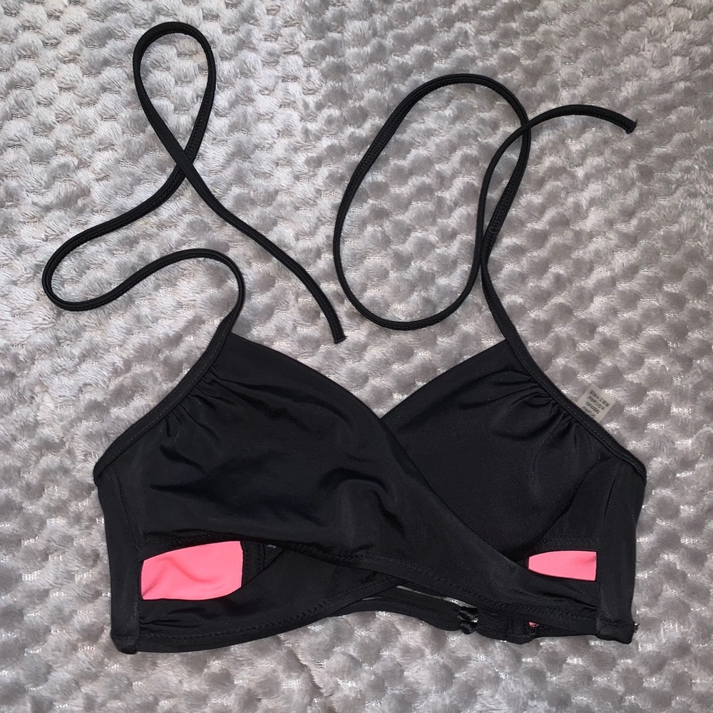 ✰PINK swimsuit top✰